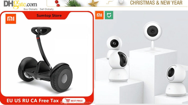 Christmas Bazaar Με Πολύ Χαμηλές Τιμές Χονδρικής Χωρίς Τελωνείο
