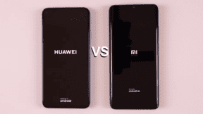 Σύγκριση Κινητών: Xiaomi Mi Note 10 vs Huawei Nova 5T