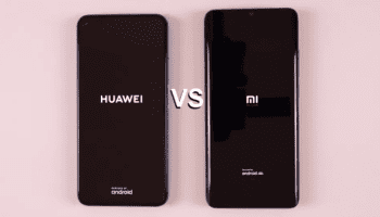 Σύγκριση Κινητών: Xiaomi Mi Note 10 vs Huawei Nova 5T