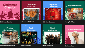 Χριστουγεννιάτικα Τραγούδια: Τα Πιο Επιτυχημένα Όλων Των Εποχών