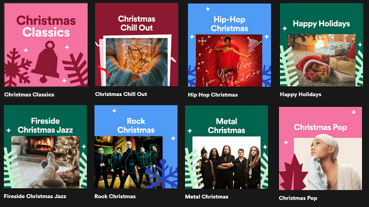 Χριστουγεννιάτικα Τραγούδια: Τα Πιο Επιτυχημένα Όλων Των Εποχών