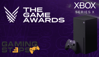 GamingSteps#20191214 - Xbox Series X, The Game Awards 2019, Fast & Furious Παιχνίδι