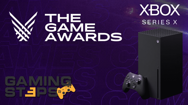 GamingSteps#20191214 - Xbox Series X, The Game Awards 2019, Fast & Furious Παιχνίδι