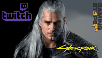GamingSteps#20191227 - The Witcher, Κορυφαία Παιχνίδια 2020, Δημοφιλή Παιχνίδια Twitch