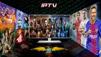 Τηλεόραση Online: Τι Είναι Η IPTV Και Είναι Νόμιμη?