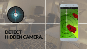 Νέοι Τρόποι Για Να Εντοπίσω Μία Κρυφή Κάμερα Με Android & iOS