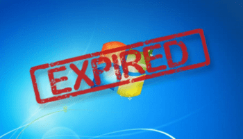 Τι Σημαίνει Η Λήξη Της Υποστήριξης Στα Windows 7