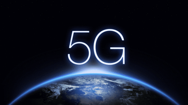 Τεχνολογία 5G: Πόσο Γρήγορο Θα Είναι Το Δίκτυο Πέμπτης Γενιάς?