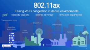 Wi-Fi 6 & Wi-Fi 6E: Η Νέα Ασύρματη Δικτύωση Και Γιατί Είναι Σημαντική