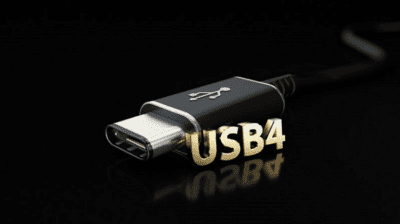 USB 4.0: Σύγκριση Με Thunderbolt 3 Και Τι Νέο Προσφέρει