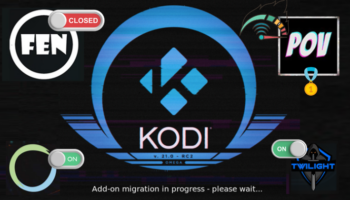 Featured Τέλος Το FEN – Προσθέστε Δωρεάν Το Ταχύτερο Premium Addon Ταινιών Του Kodi