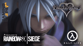 GamingSteps#20200124 - Kingdom Hearts Project Xehanort, Xbox Series X, Ubisoft Και DDoS