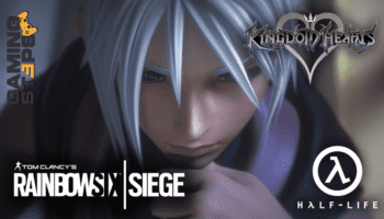 GamingSteps#20200124 - Kingdom Hearts Project Xehanort, Xbox Series X, Ubisoft Και DDoS