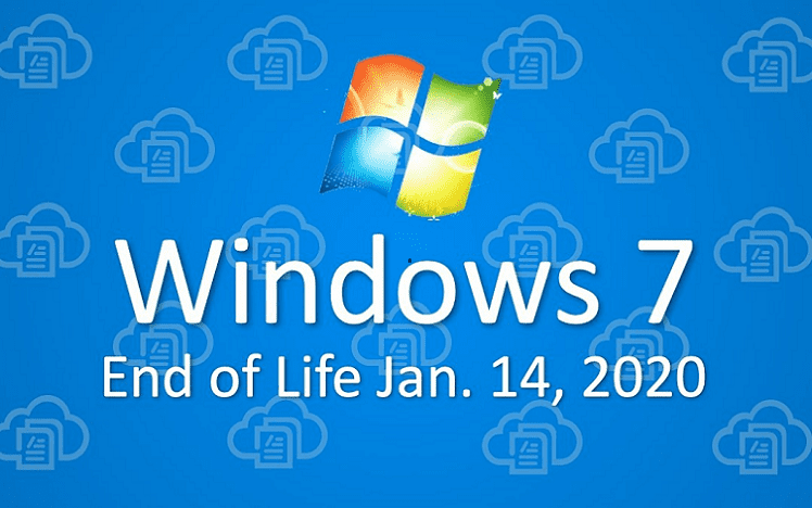 Λήξη Της Υποστήριξης Στα Windows 7 2αα