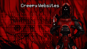 9+1 Ανατριχιαστικά Websites Που Ίσως Δεν Πρέπει Να Επισκεφθούμε