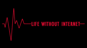 Χωρίς Ίντερνετ: Τι Θα Συμβεί Αν Το Διαδίκτυο Καταρρεύσει Για 48 Ώρες