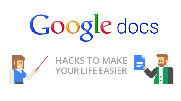 Έγγραφα Google: Έξυπνα Κόλπα Που Ίσως Δεν Γνωρίζαμε