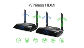 Ασύρματο HDMI: Τι Είναι Και Τι Προσφέρει Στην Πράξη