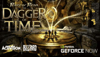 GamingSteps#20200215 - Prince of Persia, Activision Blizzard, GeForce Now, PUBG Deathmatch