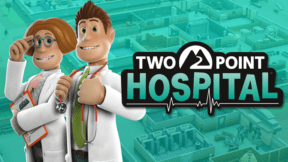 Edit: Two Point Hospital Console Review: Αδιάκοπο γέλιο με συνταγή γιατρού