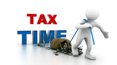 Featured Να Κάνω Μόνος Τη Φορολογική Δήλωση Ή Να Πάω Σε Λογιστή?