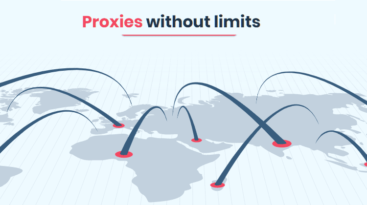 Smart Proxy & Smart DNS 3α