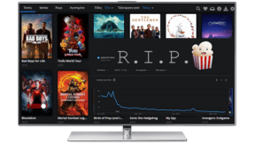 Featured Εύκολες Εφαρμογές Για Ταινίες Με Ελληνικούς Υπότιτλους & Το Τέλος Του Popcorn Time