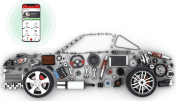 Τα Καλύτερα Apps Για Βιβλίο Σέρβις Και Ανταλλακτικά Αυτοκινήτων