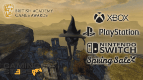 Xbox, PS4, Και Switch Spring Sale, BAFTA Games Awards 2020