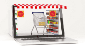 Αποφεύγω Τον Συνωστισμό Και Την Αναμονή Με Σούπερ Μάρκετ Online