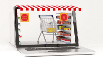 Αποφεύγω Τον Συνωστισμό Και Την Αναμονή Με Σούπερ Μάρκετ Online