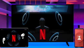 FEATURED Spatial Audio Πώς Βλέπω Τις Ταινίες Του Netflix Με Προσομοίωση Surround Χωρίς Έξτρα Εξοπλισμό A3