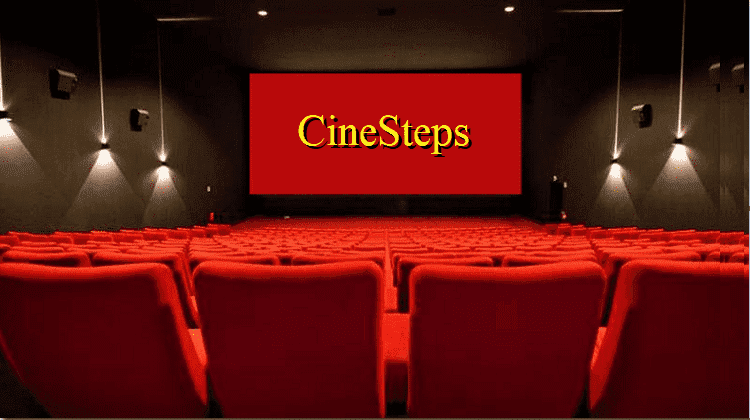CineSteps: Οι Καλύτερες Ταινίες Και Σειρές, Μάιος 2020