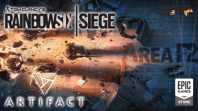 GamingSteps#20200522 - Κλώνος του Rainbow Six Siege, Epic Games Refund, Artifact Beta 2.0