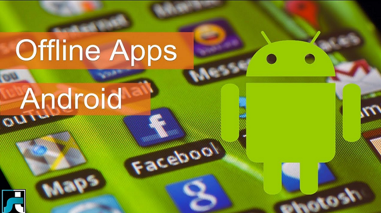 Οι Καλύτερες Δωρεάν Android Εφαρμογές Χωρίς Ίντερνετ