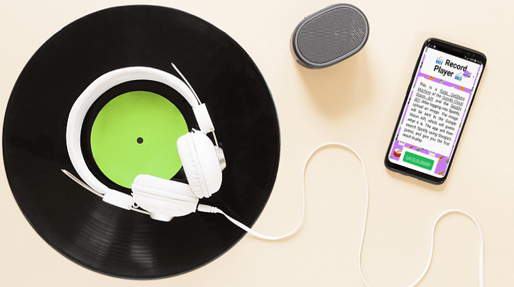 Πώς Να Ακούσω Κάθε Δίσκο Βινυλίου Ψηφιακά Με Streaming