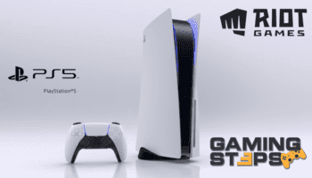 GamingSteps#20201306 - Τα Πάντα Για Το PlayStation 5, Η Riot Ενάντια Στις Διακρίσεις