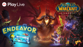 GamingSteps#20202006 - Δωρέαν The Last Of Us Part 2, WoW Classic Bans, EA Play, EndeavorRX