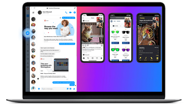 20 Κρυφά Κόλπα Του Facebook Messenger Που Ίσως Δεν Γνωρίζαμε