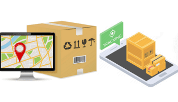 Εντοπισμός Δέματος Μέσω Ίντερνετ σε Όλο τον Κόσμο