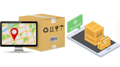 Εντοπισμός Δέματος Μέσω Ίντερνετ σε Όλο τον Κόσμο