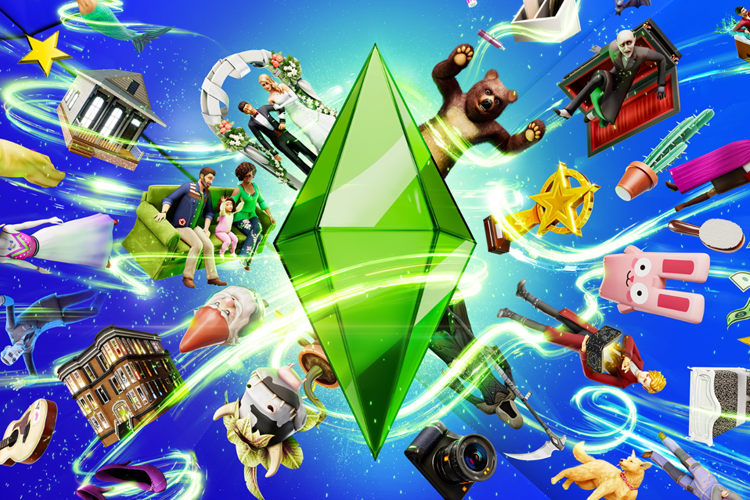 GamingSteps#20200711 - The Sims Spark'd, Λεφτά Με Το Tetris Primetime, Astro City Mini