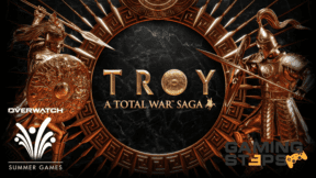 Δωρεάν Total War Saga: Troy, Overwatch Summer Games 2020