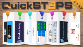 QuickSteps#137 - Fortnite Χωρίς Play Store, Κλείδωμα Αρχεία, Εικονικά Email Firefox