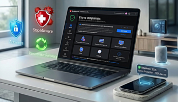 featured Bitdefender 2026 ΑΑ2