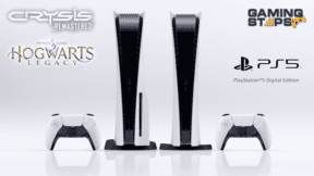 GamingSteps#20200919 - PlayStation 5, Can it Run Crysis Remastered, Hogwarts Legacy