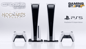 GamingSteps#20200919 - PlayStation 5, Can it Run Crysis Remastered, Hogwarts Legacy