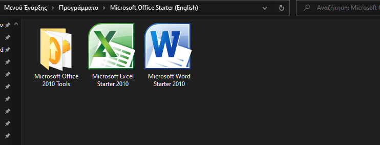 Microsoft Word 10nn