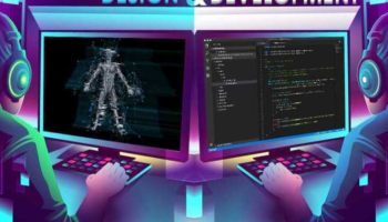 FEATURED Δημιουργία Παιχνιδιών Υπολογιστή Πώς Να Φτιάξω Ένα Παιχνίδι