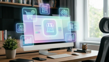 Featured Δωρεάν Δημιουργία E-Shop